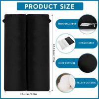 Almohada y agradable para la Piel DE LAS Manos y los pies. - details 10
