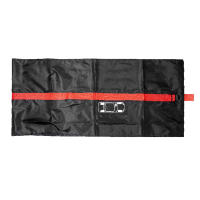 Funda De Neumático Para Coche Accesorios De Rueda Portátil Bolsa De Almacenamiento Para Rueda De Reserva De Automóviles - details 4