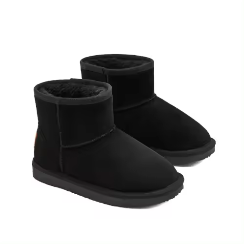 Botas australianas waterproof B&W Conguitos 542083 - 1