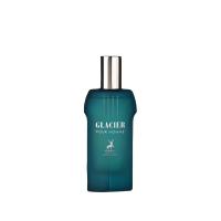 Glacier Pour Homme Eau de Parfum 100 ml – Fragancia Árabe Cítrica y Refrescante de Verano Estilo Le Male – Maison Alhambra - details 1