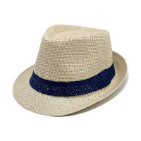 Sombrero De Paja Para Hombre Y Mujer Casual Transpirable Sombreros De Vaquero Con Alas Anchas Protección Solar Moda Playa Verano - details 7