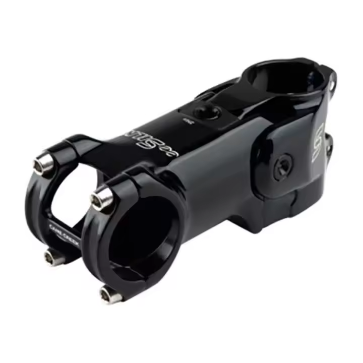 Componentes Potencias Cane Creek Potencia Eesilk Plateado - 1