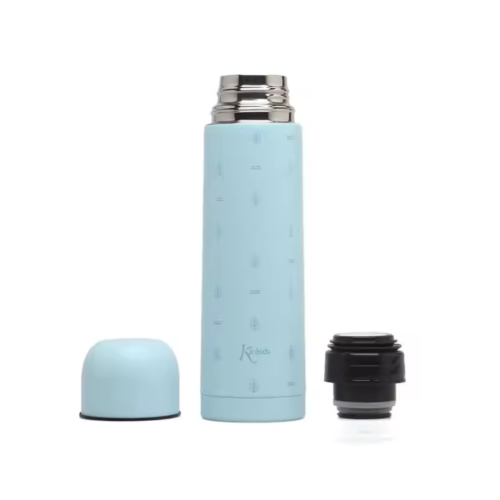 Kiokids Termo Hojas 500ml - 1