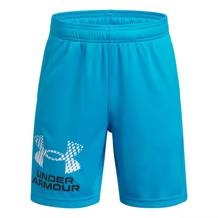Under Armour Pantalones Cortos Tech Logo - 1