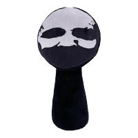 Muñeca De Peluche Sprunki Incredibox Wenda Y Oren Juguete De Peluche Para Cantantes De Juego Incredibox Regalo Para Niños - details 14