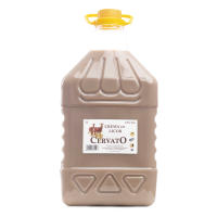CervatO Crema de Orujo Garrafa PET 3 Litros "Una de las Cremas de Orujo más premiadas" - details 3