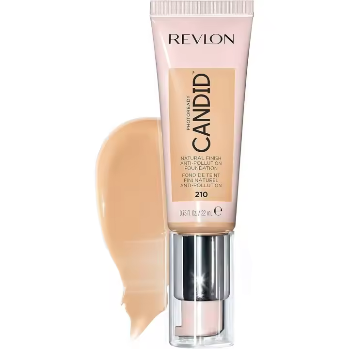 Revlon PhotoReady Candid Base de Maquillaje 210 natural ochre - 1