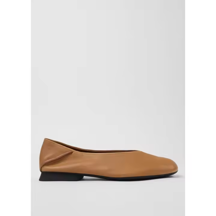 casimyra bailarina nude CAMPER - 1