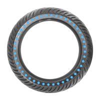 Neumático Sólido De 8.5 Pulgadas Para Xiaomi M365 1S pro Scooter Eléctrico Absorbedor De Choque De Goma Neumático De Relleno De Miel Repuesto De Rueda - details 16