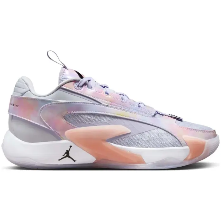 Zapatillas de Baloncesto Jordan Luka 2 "Nebula" para hombre en color multicolor - 1