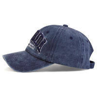 Gorro De Béisbol Ajustable Para Hombres Y Mujeres Con Bordado De Letras FLORIDA Protección Solar Casual Primavera Otoño - details 5