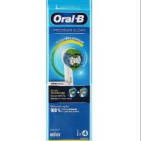 Oral-B Precisión Clean Cabezales de repuesto para cepillos eléctricos Pack de 5, 4, 3 o 2 unidades - details 2