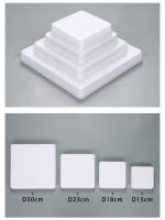 Luz De Techo LED Redonda Y Cuadrada Para Habitación Iluminación Energía Ahorradora 18W 24W 36W 48W Blanco Frío Y Blanco Cálido - details 6