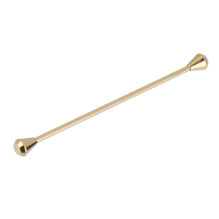 Broche De Cuello Para Camisa De Hombre Y Mujer Clip De Corbata Collar De Lazo Accesorio De Moda En Metal Unidad De Venta - 1