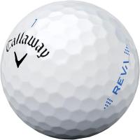 Callaway - Reva Lady - Bolas de Golf - Pack 12 bolas - details 2