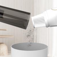 Aspiradora De Piso Portátil Inalámbrica Con Fregado Y Succión Integrada Para Limpieza Doméstica Potente Y Eficiente - details 3