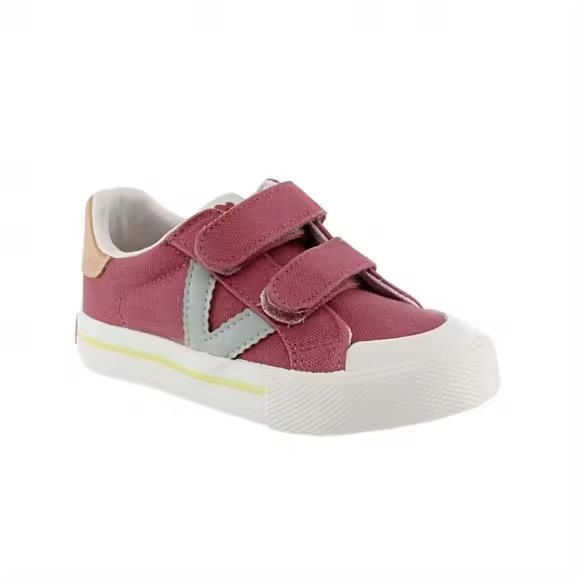 Zapatillas Victoria Tribu Fresa Victoria IVIC24E03 - 1