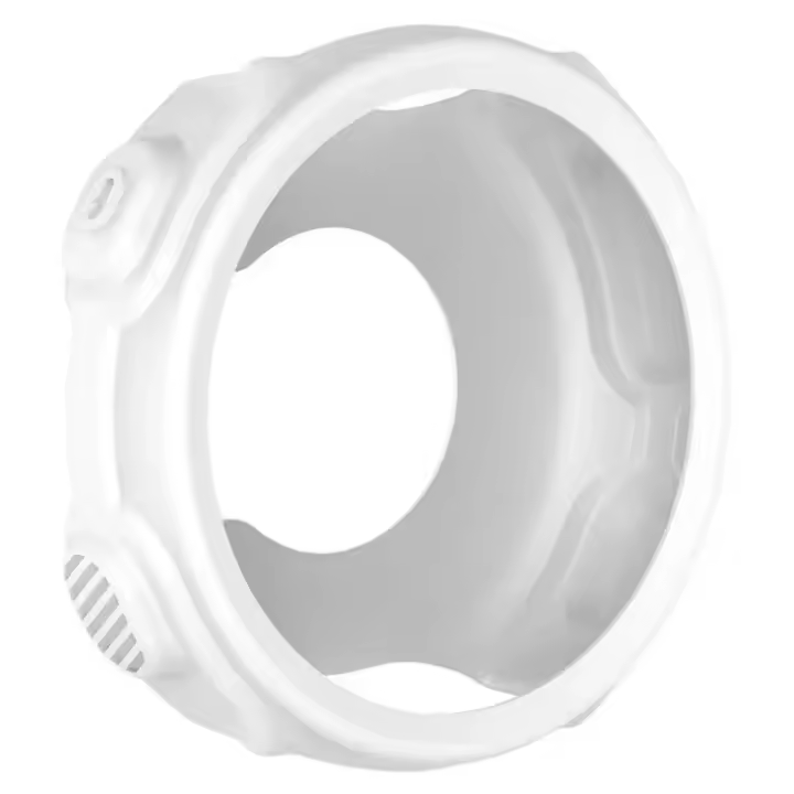 Funda De Silicona Para Reloj GPS Garmin Forerunner 235 735XT Protector De Bandas Accesorio De Relojería - 1