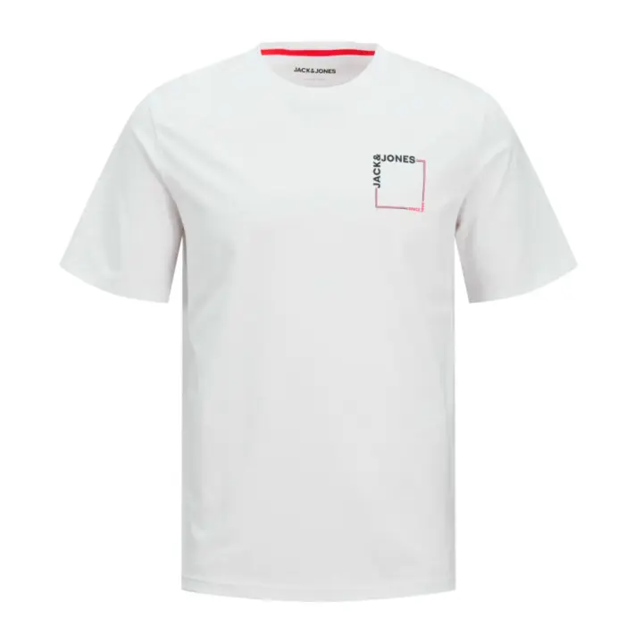 CAMISETA JACK & JONES VERNER-S - 1