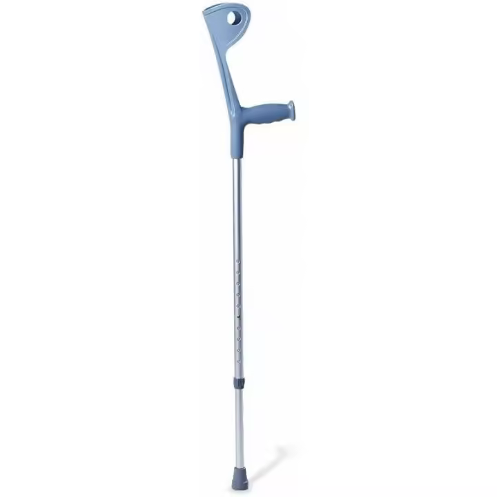 Baston - Corysan (Ingles Aluminio) - 1