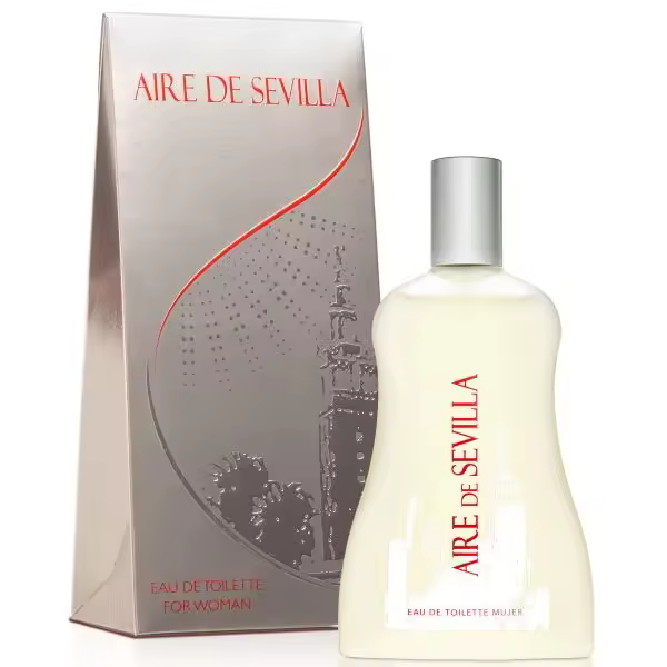 AIRE DE SEVILLA Aire de Sevilla For Woman   150 ml Eau de Toilette para Mujer - 1