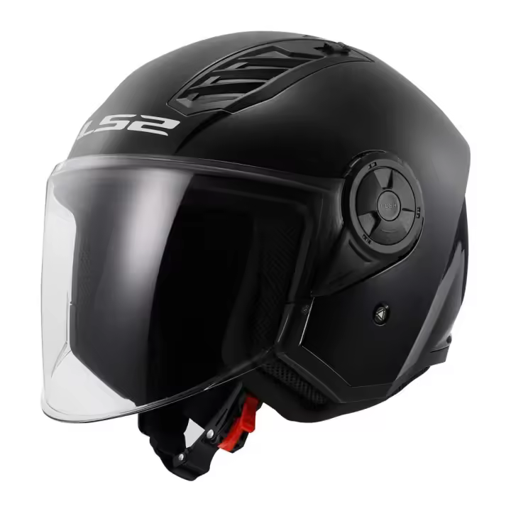 Ls2 Casco Jet Of616 Airflow Ii - 1