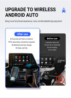 Adaptador Mini Inalámbrico Android Auto Para Coche OEM Conecta Y Juega Accesorios De Coche Compatible Con Android Auto - details 2