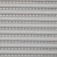 ROLLO DE ALFOMBRA ANTIDESLIZANTE ABIERTO GRIS AMIKO DE 12Mx65CM - details 1