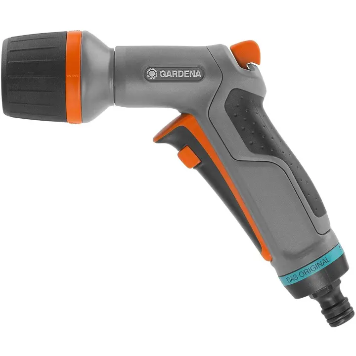 Gardena Pistola de limpieza con boquilla Ecoplulse 18304 - 1