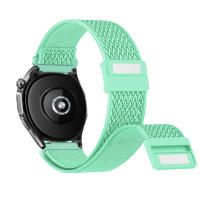 Correa Magnética 20/22mm Para Amazfit GTR4/GTR 3/Stratos 3 Anillo Elástico De Pulsera Para Amazfit GTR 3 pro/GTS/Bip U/U pro/Amazfit Pop Material De Nylon - details 3