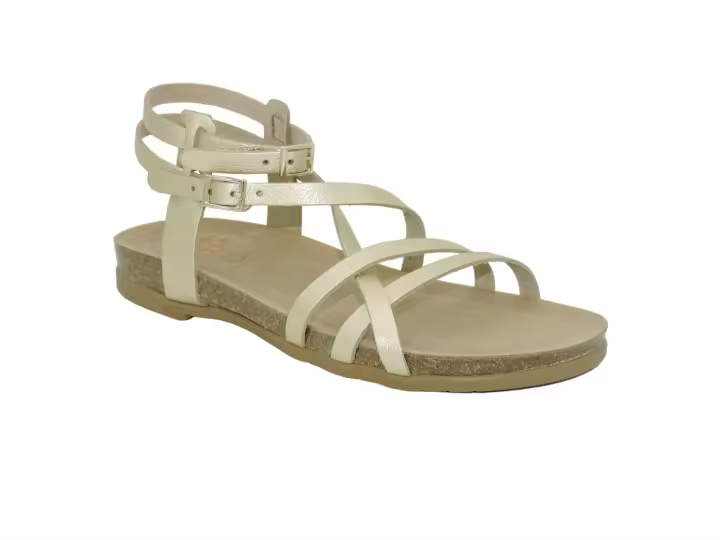 SANDALIA MUJER PORRONET 3133 - 1
