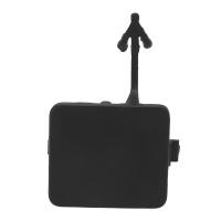 Cubierta Del Gancho De Remolque Para Parachoques Trasero 7422J0 De Alta Dureza Para Citroen C5 2009-2015 Pieza De Repuesto De Ojo De Remolque De Coche - details 5