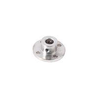 Coupling Flange Rígido De Alta Dureza Soporte De Eje Accesorio De Conexión De Eje DIY Fácil De Usar Motor Reemplazo Duradero - details 6