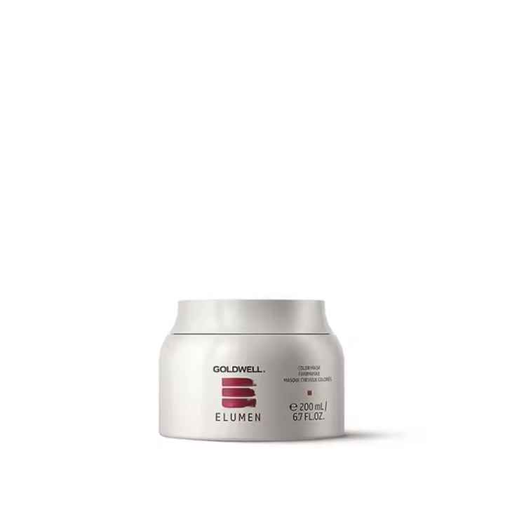 Goldwell Elumen Color Mascarilla Nutritiva 200 Ml. - 1
