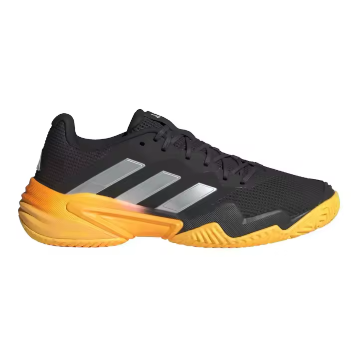 Adidas Barricade M If0467 Negro - 1