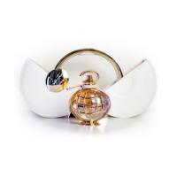 Perfume Fragrance World Signature White 80 ml – Inspirado en Amouage Guidance – Eau de Parfum para ella - details 0