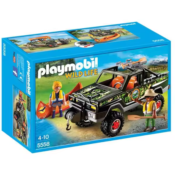 PLAYMOBIL 5558 - 1