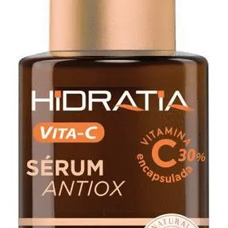 Hidralia Vita C Sérum Antiox 30Ml - 1