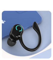 VAORLO S10 Auriculares Bluetooth Deportivos Y De Negocios Con Buena Rango De Ejercicio Y Reducción De Ruido Auricular Individual - details 17