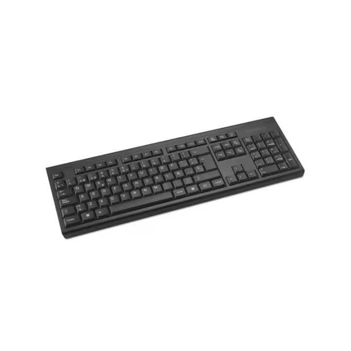 Kensington - Teclado inalámbrico KB150 EQ K75561ES - 1