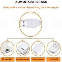 1PC Luz De Neón LED Interior Personalizable Para Fiestas De Navidad Cumpleaños Dormitorios Bodas Bares Clubes Decoración De Hogar - details 3