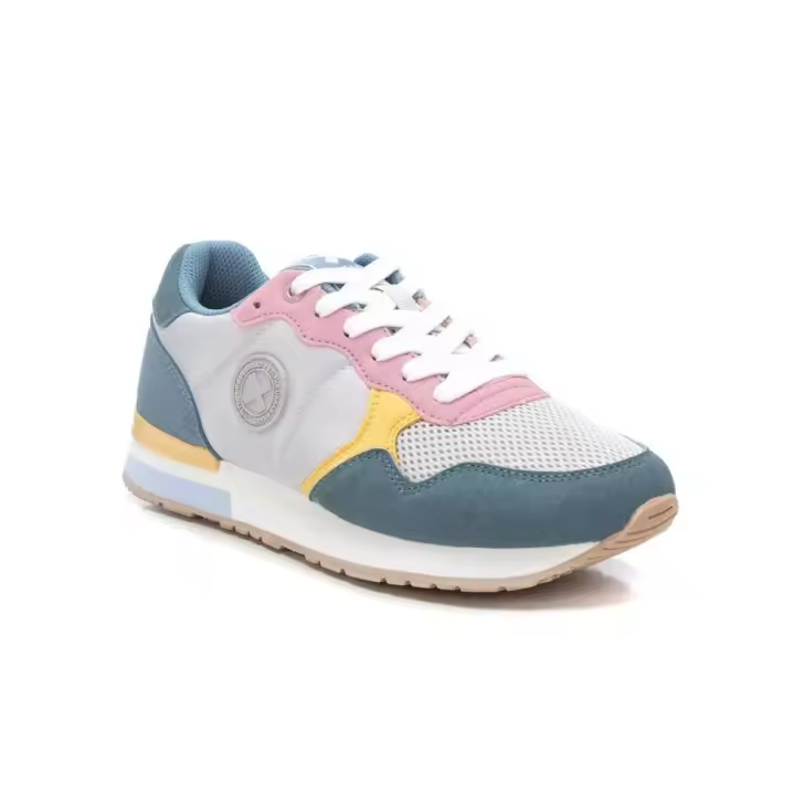 Sneakers Xti 144061 Mujer Vaquero - 1