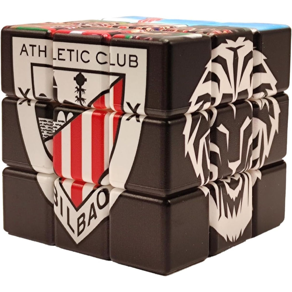 Cubo Rubik Athletic Club 81572