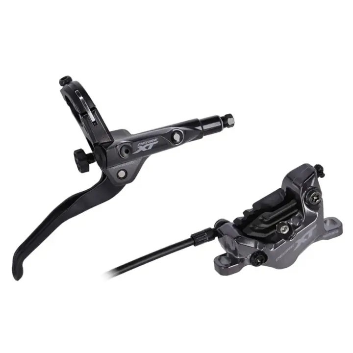 Shimano Frenos Xt T8100/m8120 Rp Dx 1700 Mm Bl-t8100 - 1