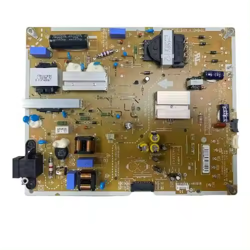 Fuente de Alimentacion LG 55NANO856PA EAX69508301 (1.4)
EAY65895411 - 1