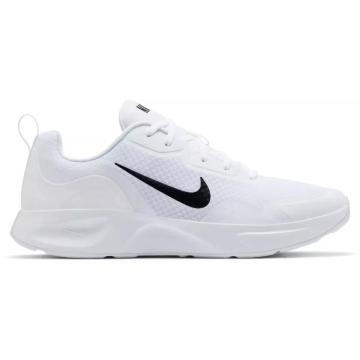 Zapatillas de deporte blancas hombre nike - Envío Gratis* | Miravia