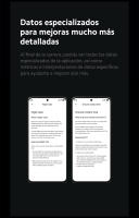 Xiaomi Smart Band 8｜1.62" AMOLED, Batería hasta 16 días, Monitoreo de salud, 150 modos de entrenamiento| - details 20