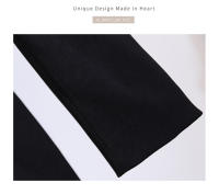 Nueva Sastrería Blazer Negra Para Mujer Oficina Primavera Otoño Traje Elegante Cintura Ajustada Doble Botón Moda Trabajo - details 12
