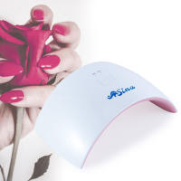 Lámpara Secadora de Uñas LED 24W | Curado Rápido y Eficiente - details 4