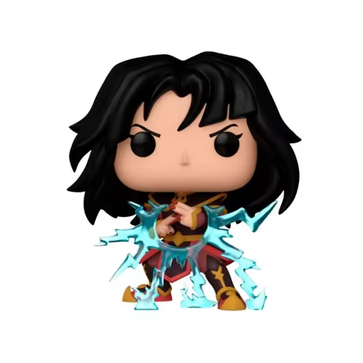 Funko POP! Vinyl Avatar: The Last Airbender-Azula Lightning- Figura Coleccionable Oficial - Juguete para Niños y Adultos - Fans - Diversidad de Personajes y Temáticas - 1
